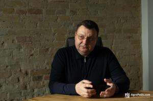 Анатолій Шумський заступник голови «Центру розвитку земельних правовідносин в Україні» 