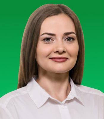 Нікітіна Марина  Вікторівна