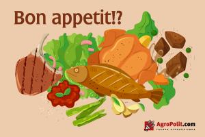 Bon appetit!? 4 промахи реформи харчової безпеки в Україні  