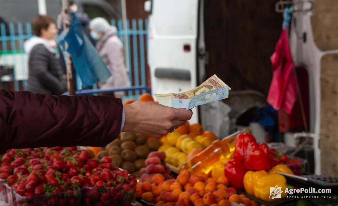 Продовольча безпека України, або гасіння пожежі без жодної стратегії