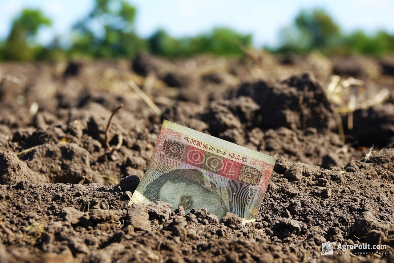 Як власники паїв сплачуватимуть мінімальне податкове зобов'язання на землю?