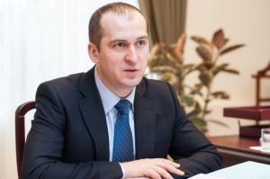 Напрацювання реформ мають продовжуватись — Павленко