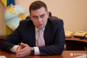 Мартинюк назвав законопроекти які чекають від ВР