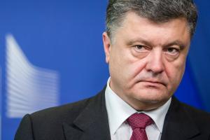 Порошенко виступає за відкриття ринку землі