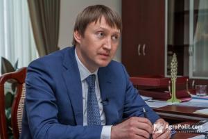 Кутовий: ДПЗКУ має більш ефективно використовувати логістичні потужності