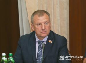 Юрчишин: Пряма бюджетна дотація у 2017 застрахує тваринництво від падіння