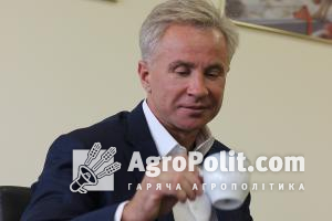 Косюку обмежили доступ до державної дотації з бюджету