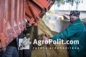 Мінагрополітики підтримує продовження форвардної програми ДПЗКУ