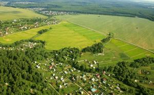 Уряду потрібно переглянути модель управління державними землями, а не  виставляти їх на приватизацію