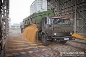 Вичерпано квоти за сімома товарними позиціями