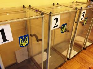 163 об’єднані громади чекають призначення перших виборів