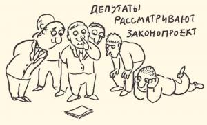 Комітет з питань аграрної політики розглянув понад 70 законопроектів