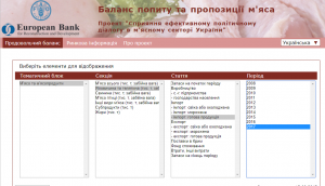 Де брати свіжі дані для аналітики та корисні інструменти для аграрної галузі