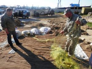 Держрибагентство та Нацполіція підписали меморандум про співпрацю 