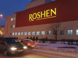 Roshen стала найбільшим експортером солодощів