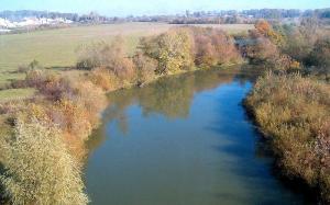 ЄС інвестує мільйони у відновлення водних ресурсів України