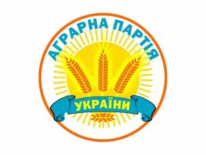 Аграрну партію намагаються «розірвати»