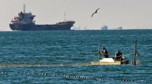 Скільки коштує година простою судна в Азовському морі, – експерт 