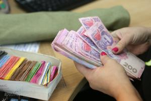 Заробітна плата в сільському господарстві зросла на 24,6%