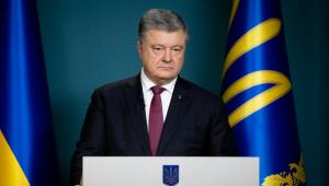 Порошенко обіцяє запустити ринок землі після виборів