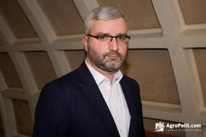 Владі пропонують повернути оподаткування кожного гектара сільськогосподарської  землі