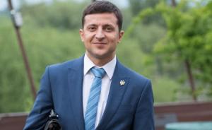 Зеленський: податок на виведений капітал треба вводити після податкової амністії капіталів