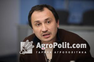 Аграрний комітет не скасовував прийнятий законопроект про ринок землі 