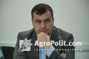 голова «Агро-Продовольчої Ради» Іван Слободяник