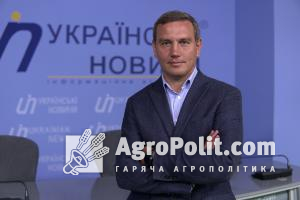 Директор агрохолдингу HarvEast Скорняков