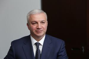 Андрій Радченко: Україні не потрібна допомога, їй потрібна земельна реформа