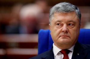 Порошенко переписав свій агробізнес на сина 