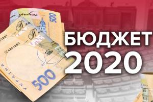 Зеленський підписав закон про держбюджет-2020