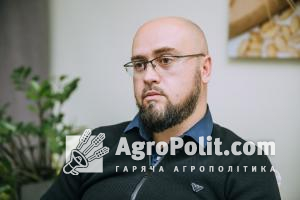 Олексій Сидоров голова Асоціації аграріїв України 