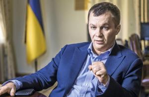 Милованов готовий очолити Мінагро після його відокремлення від МЕРТ