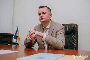 Мінімальне податкове навантаження на гектар має становити приблизно 1,5 тис. грн, — Мар’ян Заблоцький