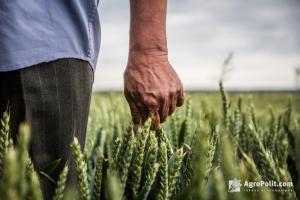 У ВР зареєстрували законопроект про Державний аграрний реєстр