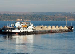 Ухвалення законопроекту про внутрішній водний транспорт знищить річкову логістику, — Вадатурський