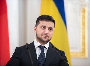 Понад 40% українців проголосували би за Зеленського знову — дослідження