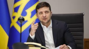 Названо три плюси і мінуси президентства Зеленського (наживо)