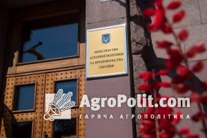 В уряді розповіли, чи є кандидатури на посаду міністра агрополітики