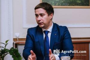 Аграрний комітет внесе поправки до закону №2194 про децентралізацію та функції Держгеокадастру