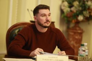 Нардеп від «Слуги народу» Павло Халімон відреагував на звинувачення у спробі рейдерства