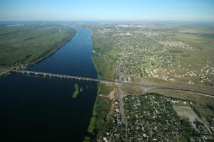 Кабміну запропонували змінити перелік внутрішніх водних шляхів з категорії судноплавних