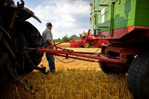 Перелік агротехніки для держпідтримки розширено на 417 нових одиниць, – Мінекономіки