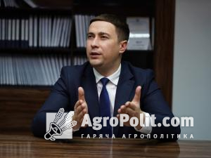 Роман Лещенко про Земельну конституцію