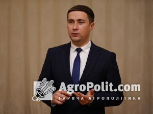 Роман Лещенко про управління землями заповідних територій 