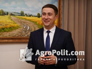 Роман Лещенко про державний аграрний реєстр України