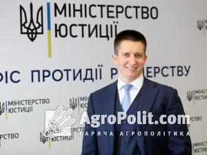 Віктор Дубовик про профілактику «реєстраційного» рейдерства 