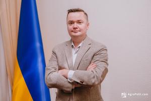 Веревський «рветься» до аграрного руля у парламенті — ексклюзив