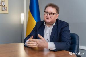 Тарас Качка про протекціонізм в Україні відносно до внутрішнього аграрного ринку